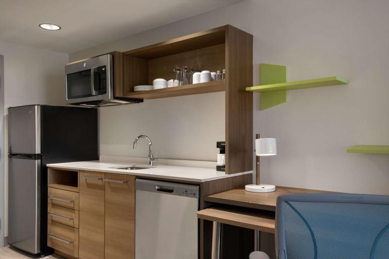 Home2 Suites by Hilton Austin East Side 5th Street - image 38