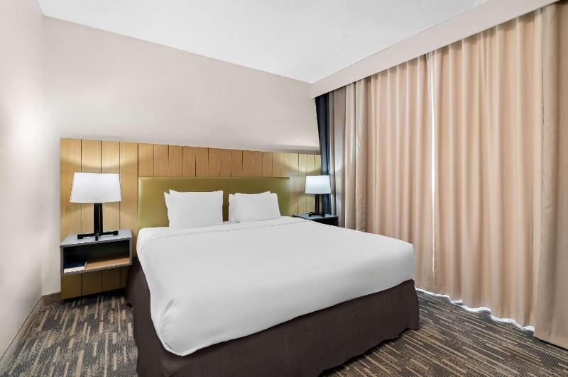 One-Bedroom King Suite - Non-Smoking image 4