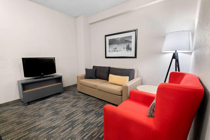 One-Bedroom King Suite - Non-Smoking image 2