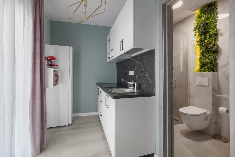 Aparthotel Aria Boutique Central - image 20