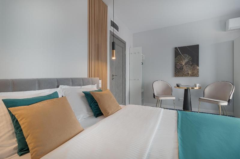 Aparthotel Aria Boutique Central - image 10