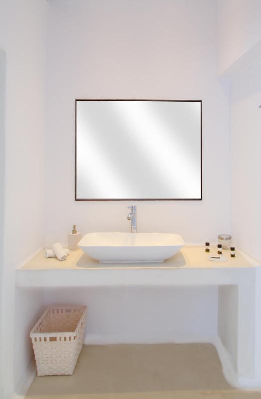 Senior Suite with Sea View image 3