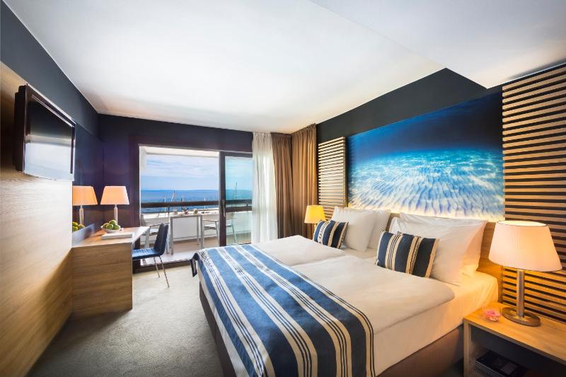 Hotel Admiral - by Liburnia Hotels & Villas - image 11