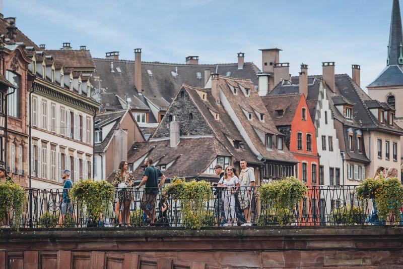 Cour du Corbeau Hotel Strasbourg - MGallery Collection - image 2