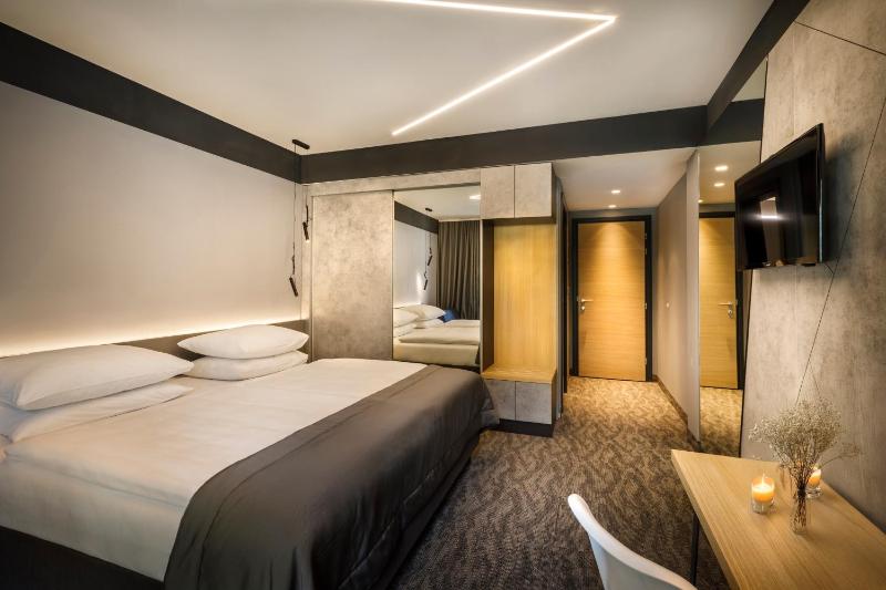 Hotel Istra - by Liburnia Hotels & Villas - image 44