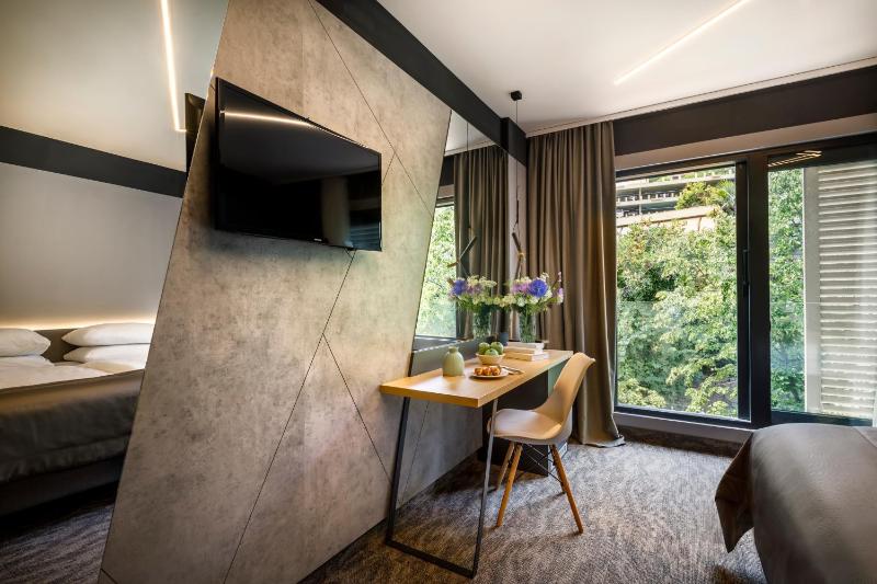 Hotel Istra - by Liburnia Hotels & Villas - image 41