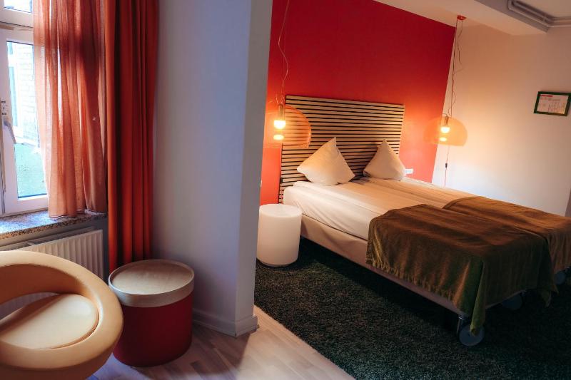 Double or Twin Room image 1