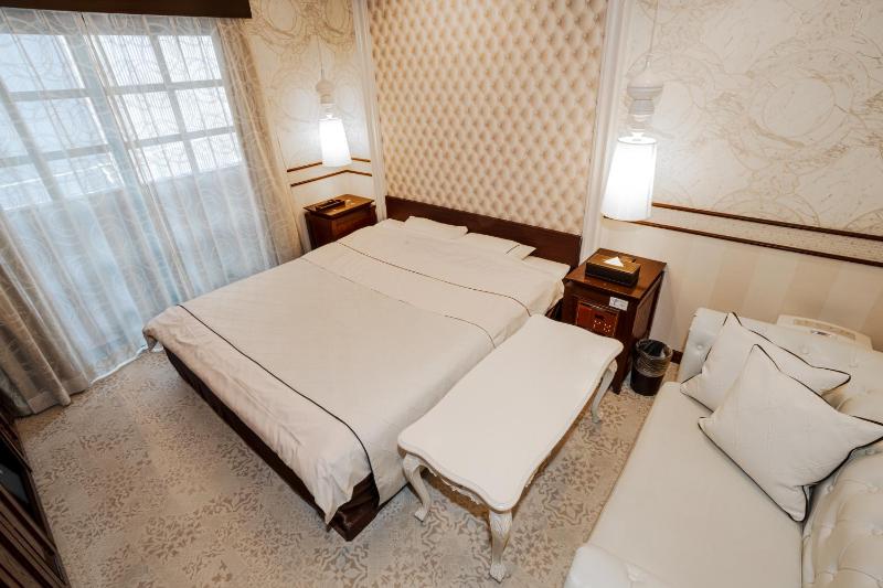 Hotel Salle de bain - image 11