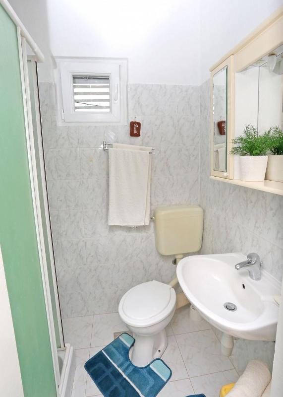 Two-Bedroom Apartment image 3