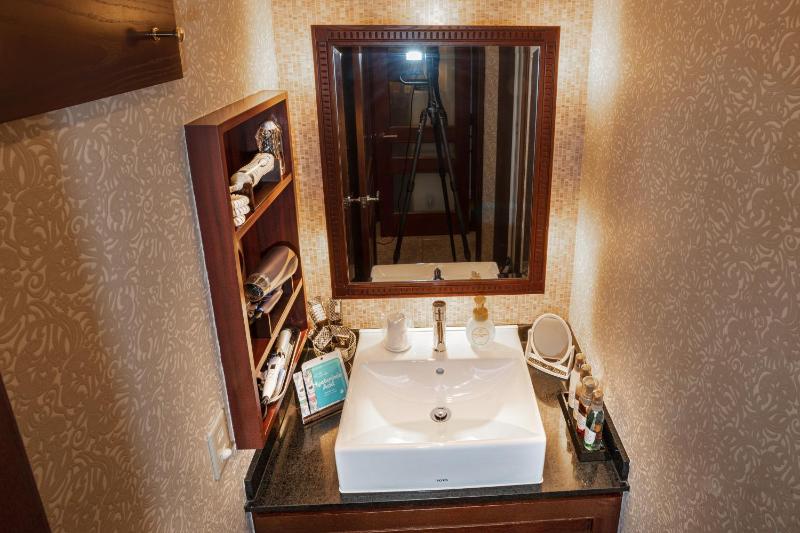Hotel Salle de bain - image 4