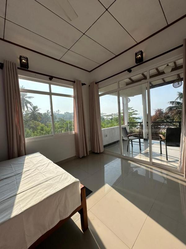KVA Talalla Beach Villa - image 14