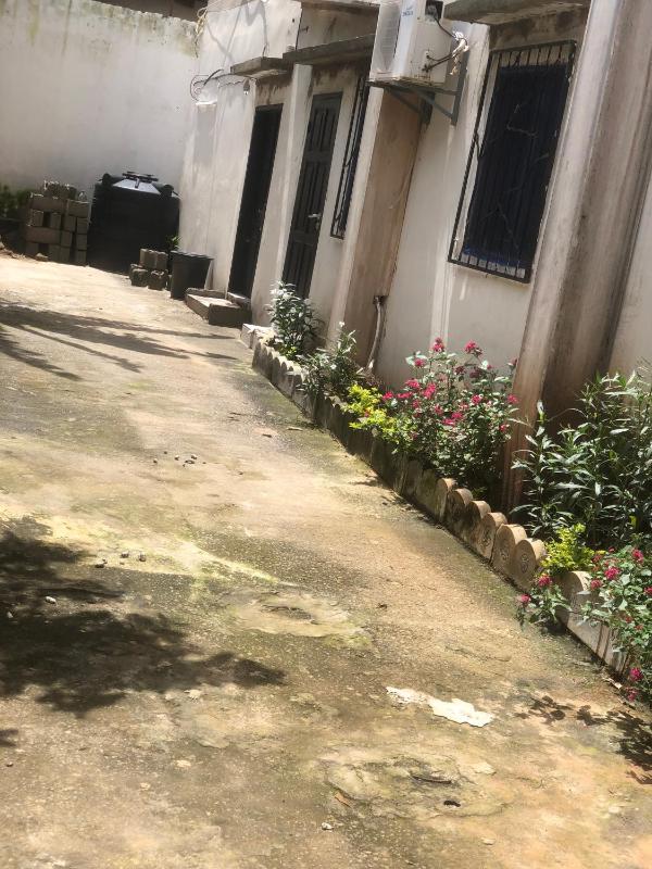 Studio et appartement meublé Yaoundé bastos - image 3