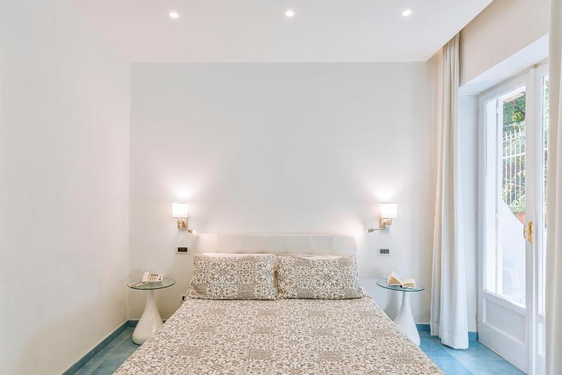 Double or Twin Room image 1