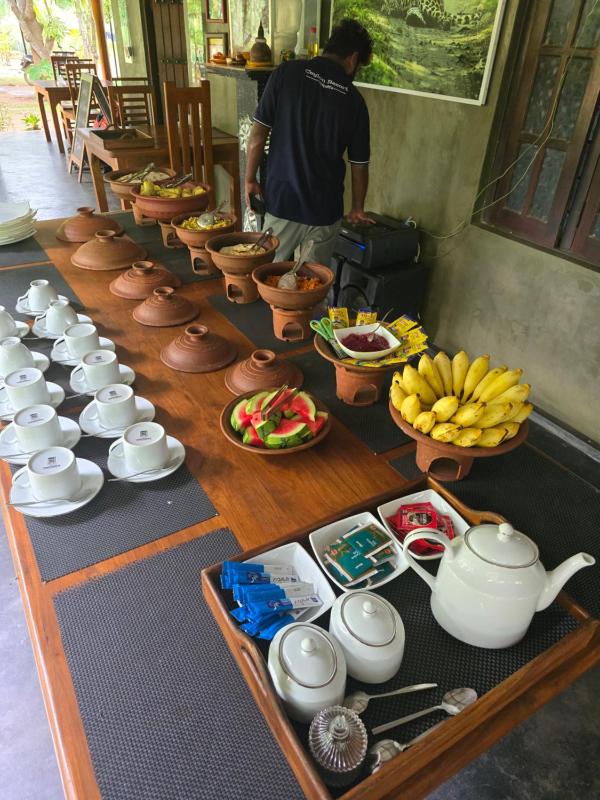 Ceylon wilpattu safaris & lodging - image 3