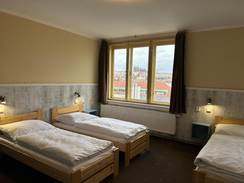 Hostel Downtown - image 15