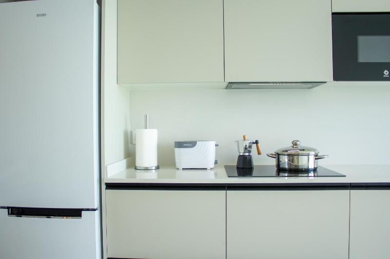 Apartamentos recién reformados en el centro - Mar de Cristal - image 9