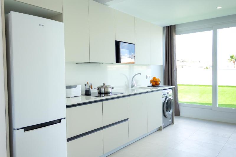 Apartamentos recién reformados en el centro - Mar de Cristal - image 28