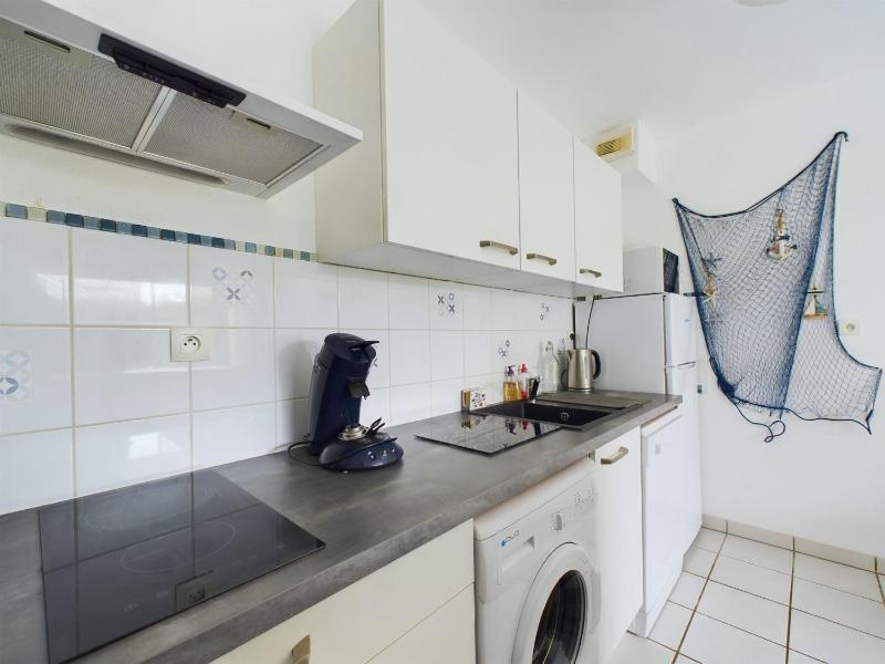 Les Sables d'Olonne - appartement pour 4 et jardin - image 3