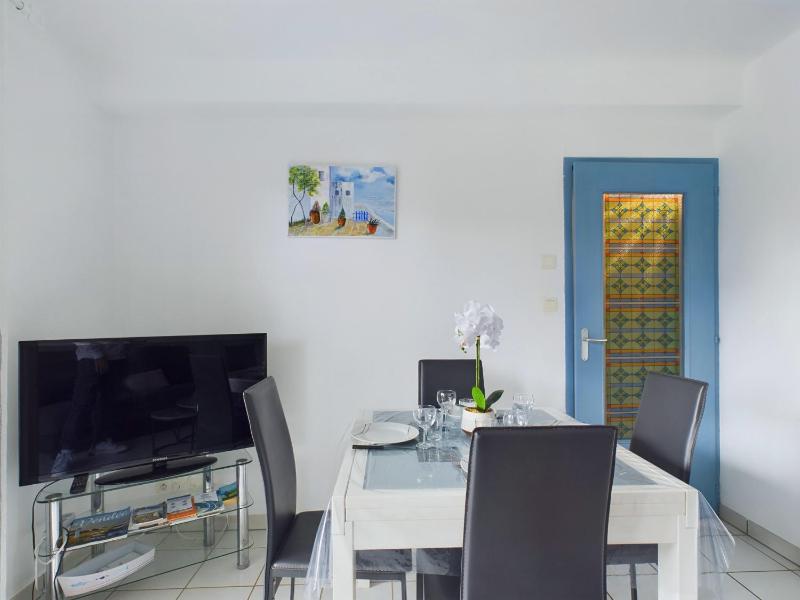 Les Sables d'Olonne - appartement pour 4 et jardin - image 22