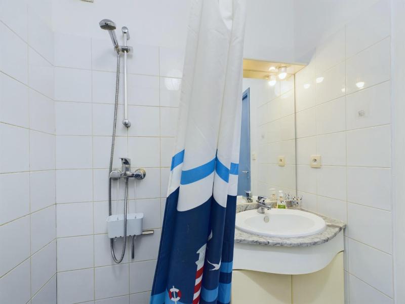 Les Sables d'Olonne - appartement pour 4 et jardin - image 14
