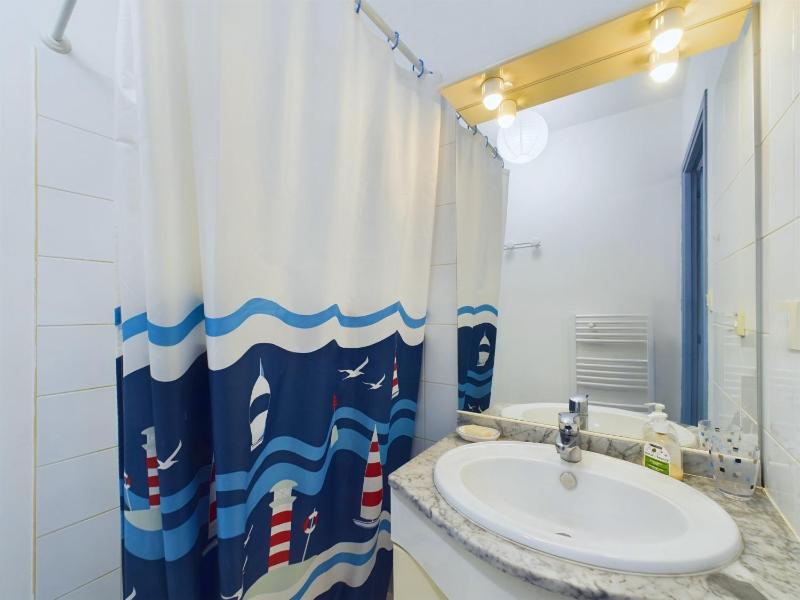 Les Sables d'Olonne - appartement pour 4 et jardin - image 21