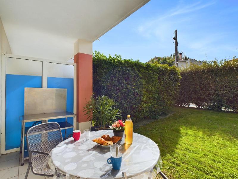 Les Sables d'Olonne - appartement pour 4 et jardin - image 6