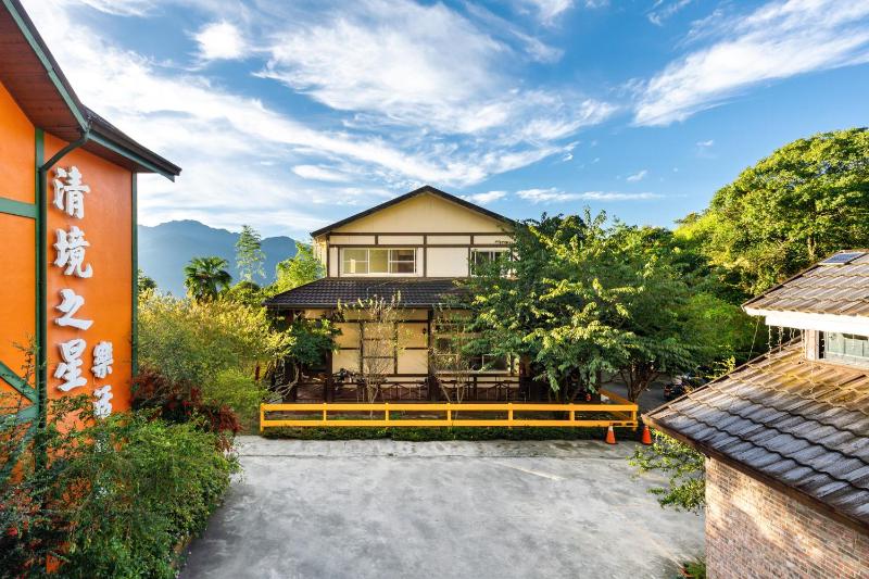 Cingjing Star Lohas Manor B&B - image 30