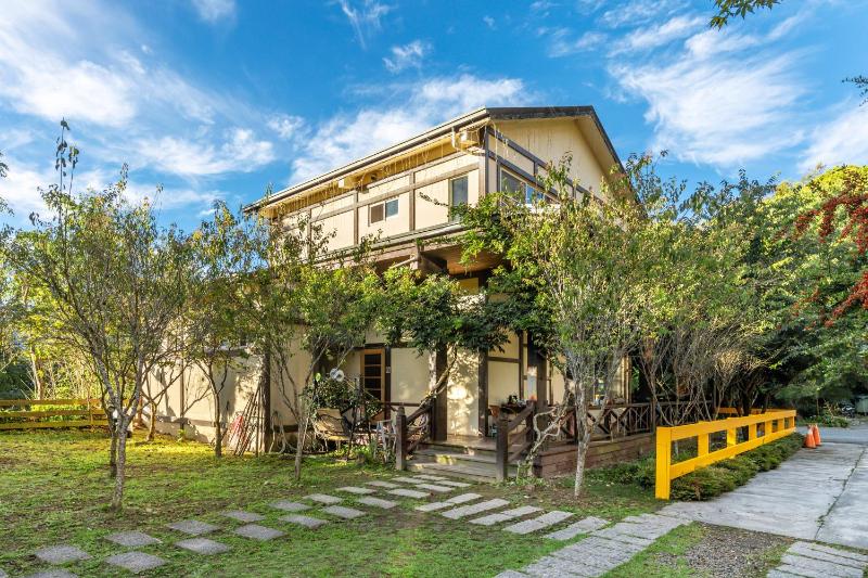 Cingjing Star Lohas Manor B&B - image 8