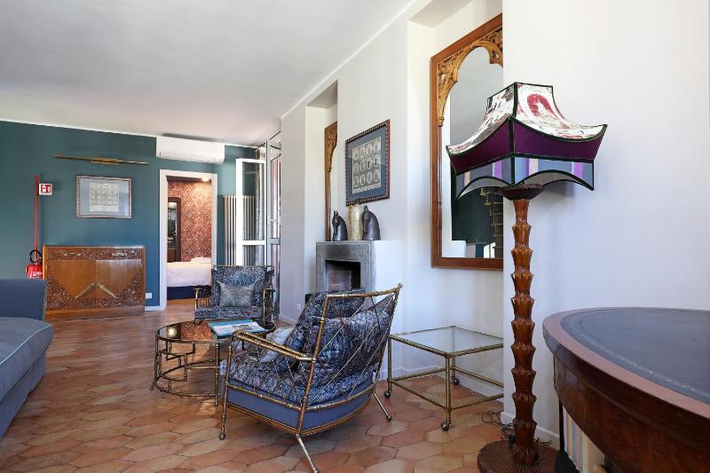 Spagna Prestige Apartment - image 8