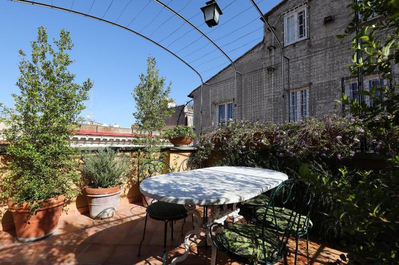 Spagna Prestige Apartment - image 14