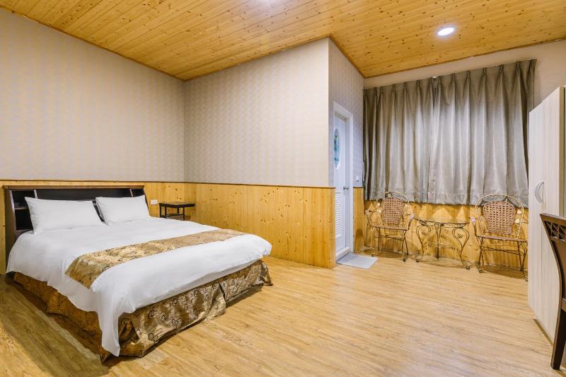 Cingjing Star Lohas Manor B&B - image 25