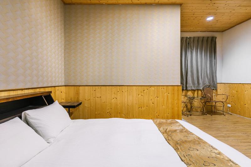 Cingjing Star Lohas Manor B&B - image 44