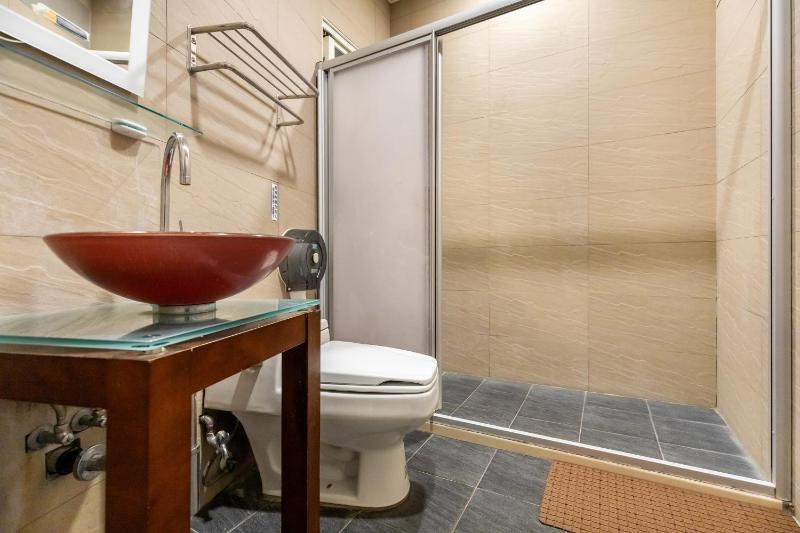 Cingjing Star Lohas Manor B&B - image 38