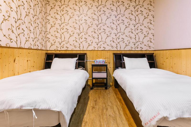 Cingjing Star Lohas Manor B&B - image 32