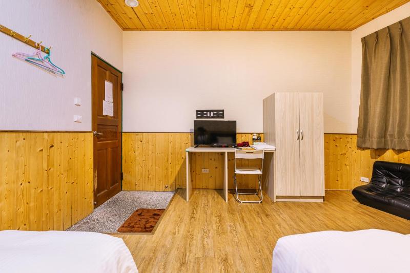 Cingjing Star Lohas Manor B&B - image 18