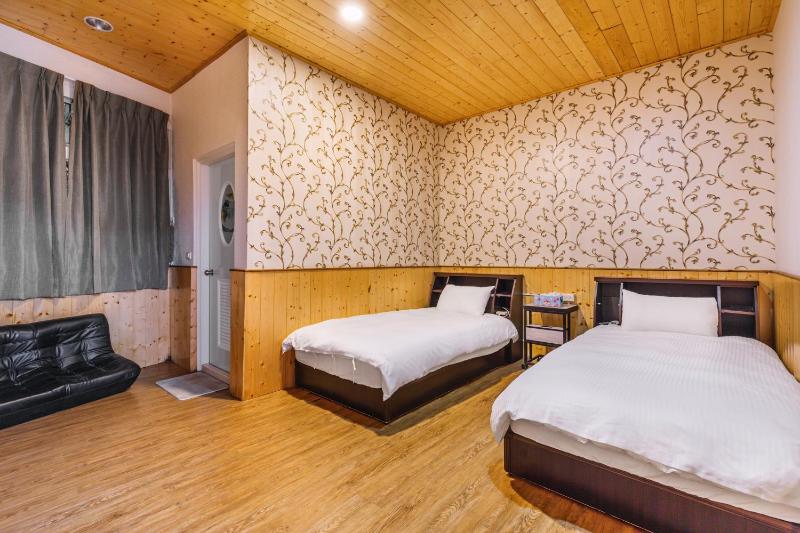 Cingjing Star Lohas Manor B&B - image 11