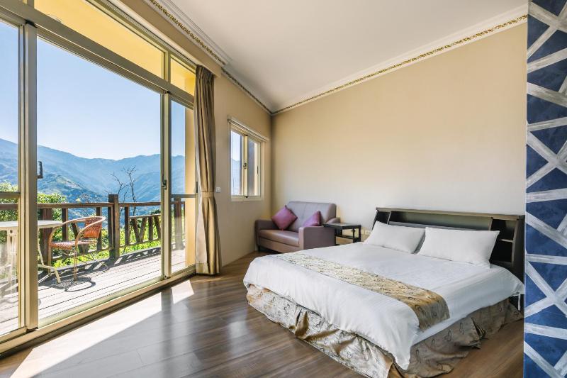 Cingjing Star Lohas Manor B&B - image 22