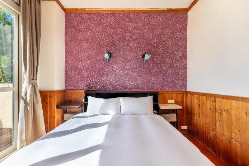 Cingjing Star Lohas Manor B&B - image 31