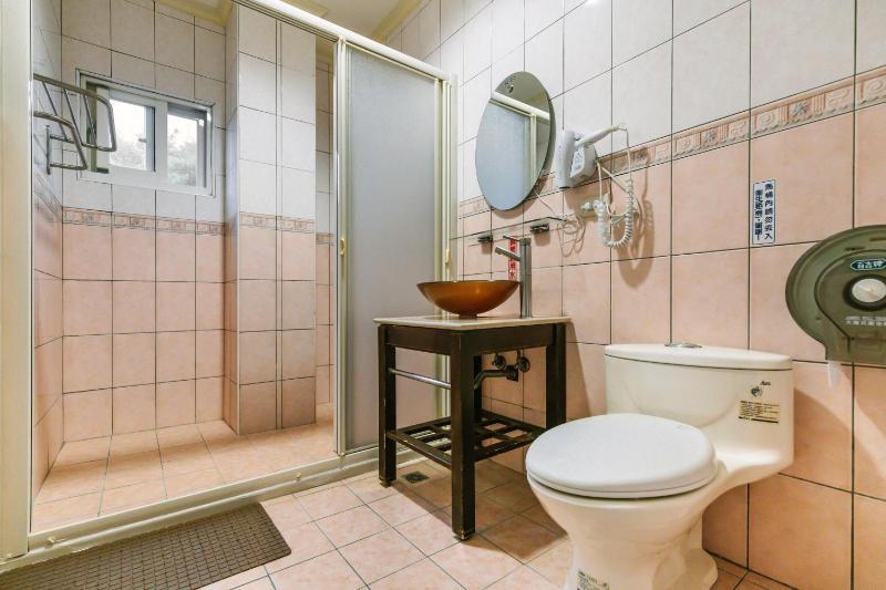Cingjing Star Lohas Manor B&B - image 34