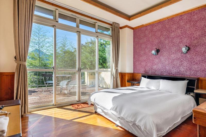 Cingjing Star Lohas Manor B&B - image 41
