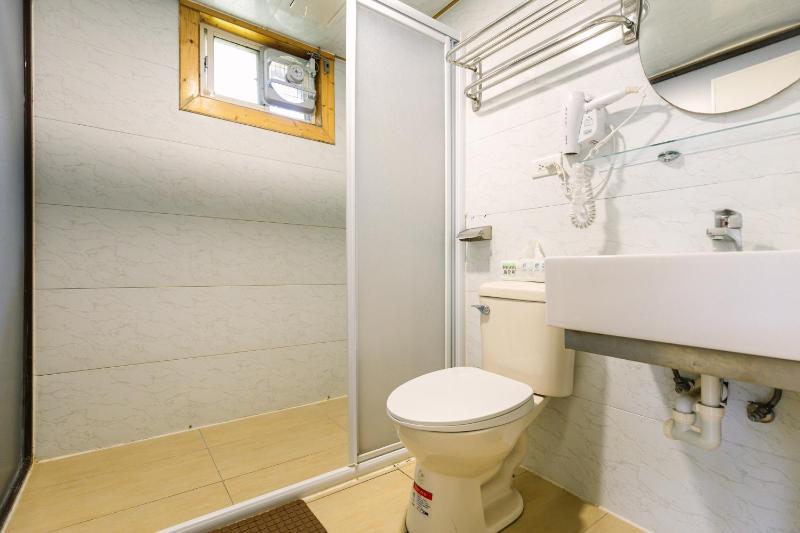 Cingjing Star Lohas Manor B&B - image 10