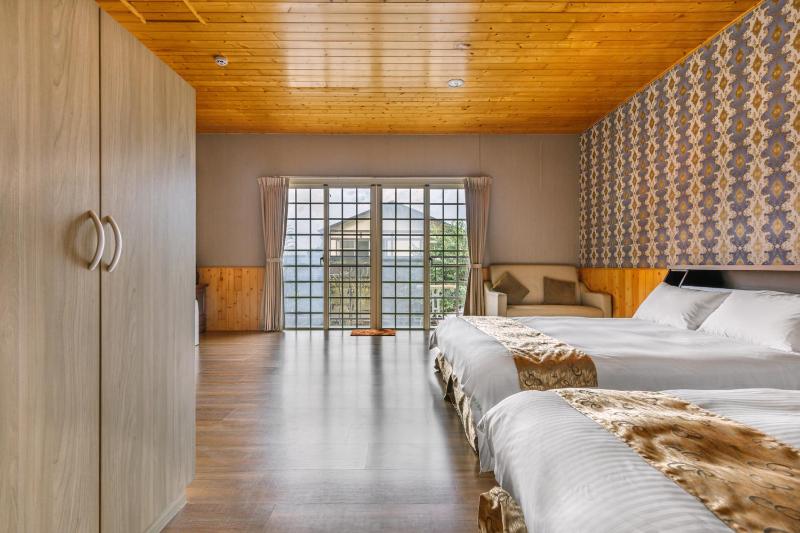 Cingjing Star Lohas Manor B&B - image 36