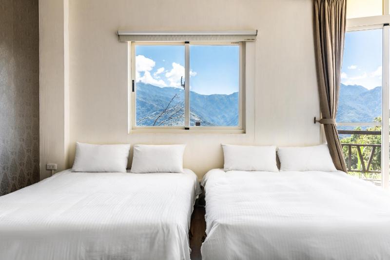 Cingjing Star Lohas Manor B&B - image 7