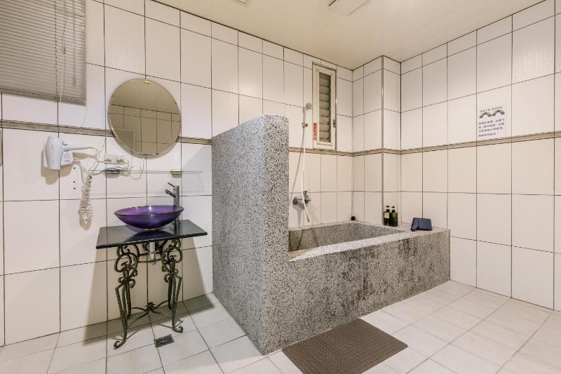 Cingjing Star Lohas Manor B&B - image 23