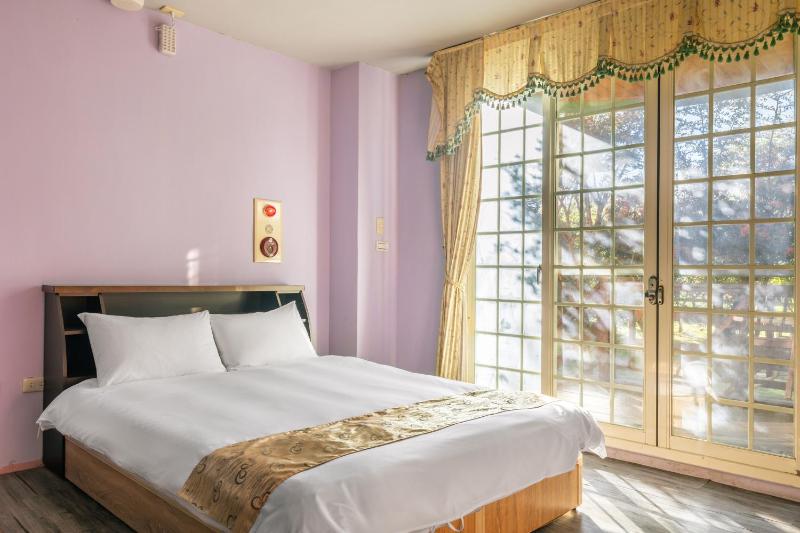 Cingjing Star Lohas Manor B&B - image 16