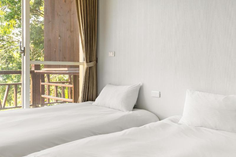 Cingjing Star Lohas Manor B&B - image 47