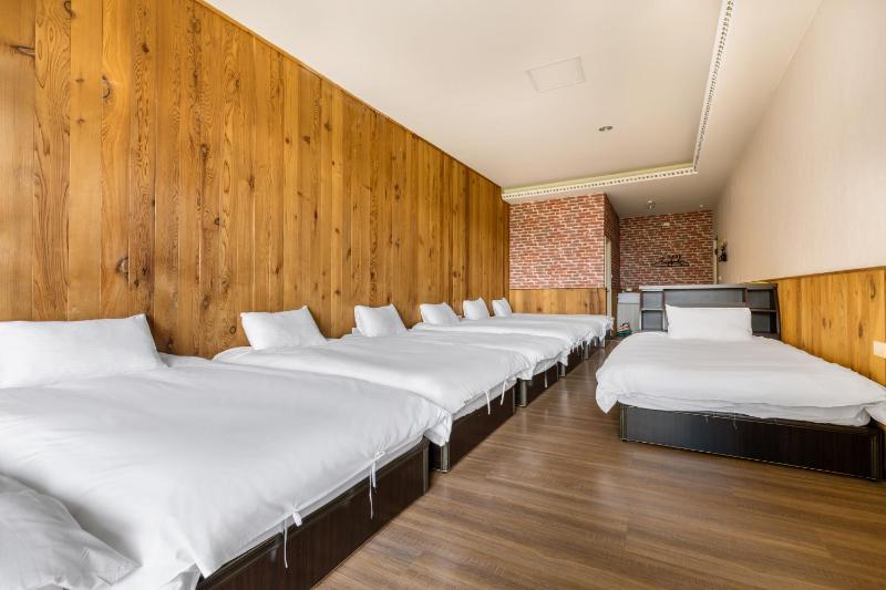 Cingjing Star Lohas Manor B&B - image 48