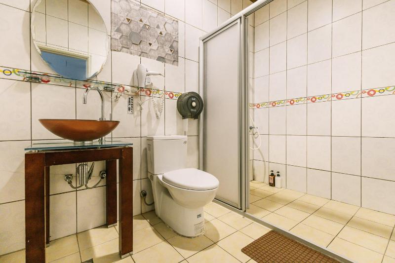 Cingjing Star Lohas Manor B&B - image 20
