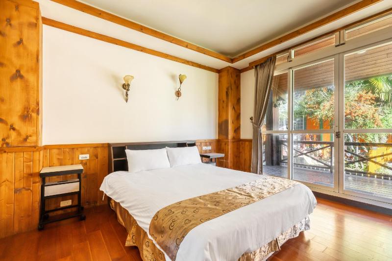 Cingjing Star Lohas Manor B&B - image 27