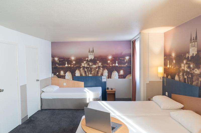 ibis Styles Angers Centre Gare - image 14